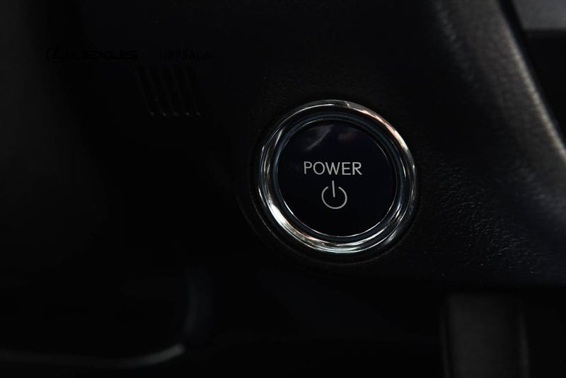 Lexus RX bild 15