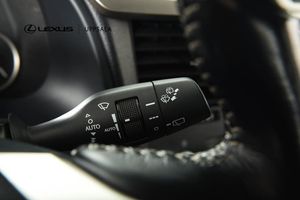 Lexus RX bild 16
