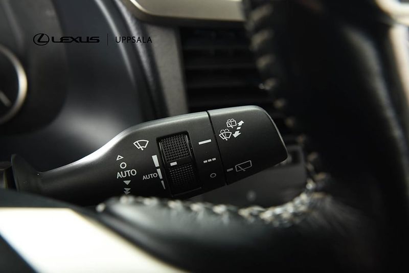 Lexus RX bild 16
