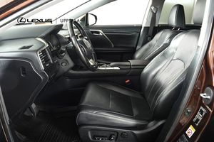 Lexus RX bild 6