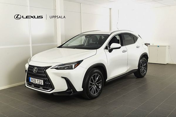 Lexus NX 450h+ NX450H+ Business Plus Plug-In - 2024