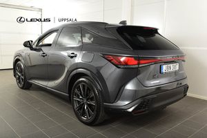 Lexus RX bild 2