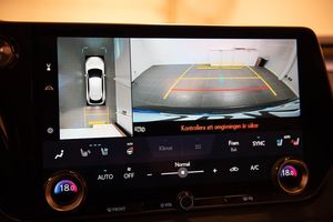 Lexus RX bild 21