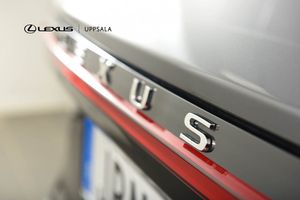 Lexus RX bild 28