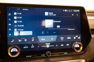 Lexus RX bild 20