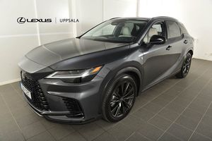 Lexus RX bild 30