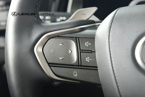 Lexus RX bild 15