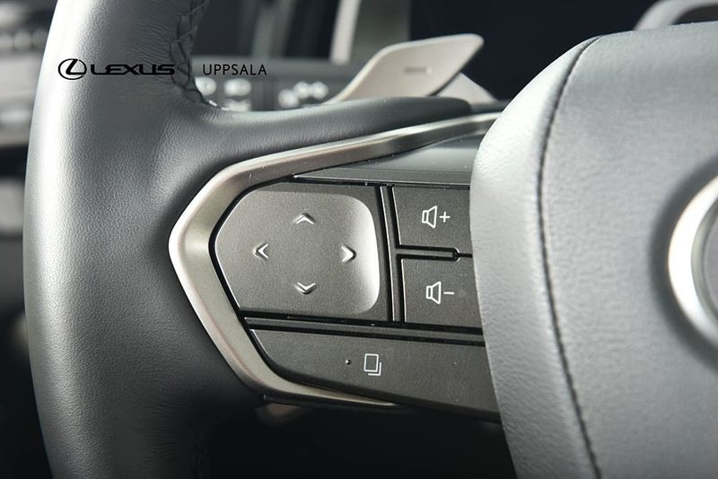 Lexus RX bild 15
