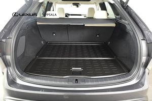 Lexus RX bild 11