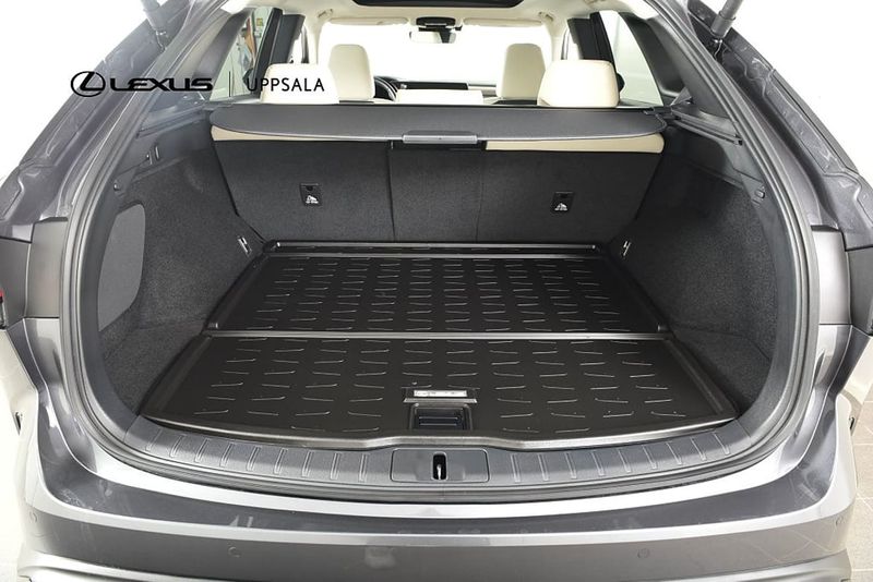 Lexus RX bild 11