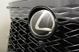 Lexus RX bild 29