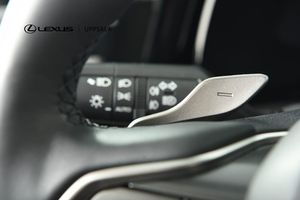 Lexus RX bild 16