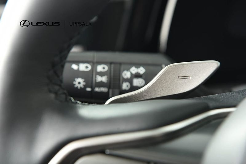 Lexus RX bild 16