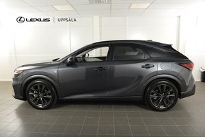 Lexus RX bild 3