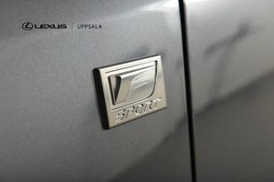 Lexus RX bild 24