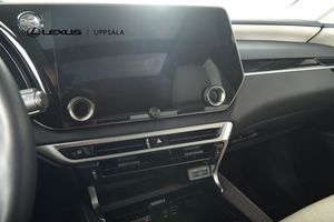 Lexus RX bild 19