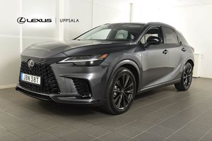 Lexus RX bild 1