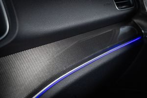 Mercedes GLE300 bild 19