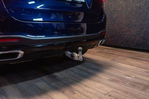 Mercedes GLE300 bild 12