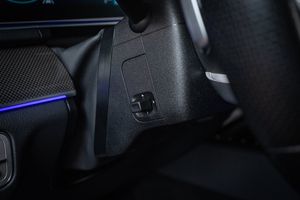Mercedes GLE300 bild 21