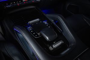 Mercedes GLE300 bild 26