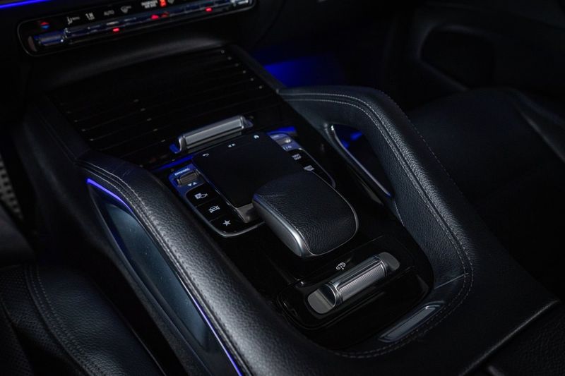 Mercedes GLE300 bild 26