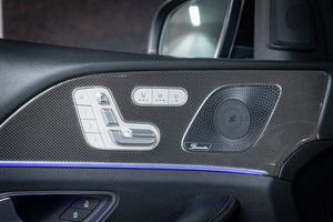 Mercedes GLE300 bild 15