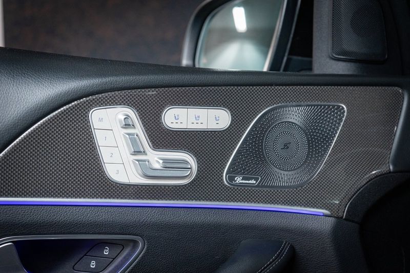 Mercedes GLE300 bild 15
