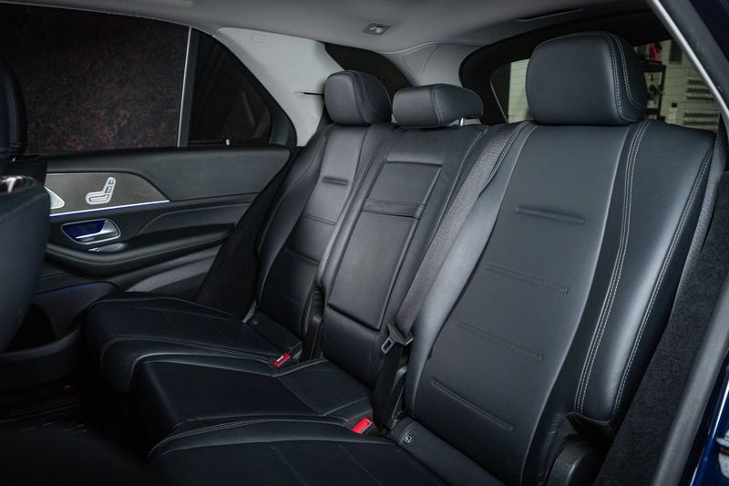 Mercedes GLE300 bild 31