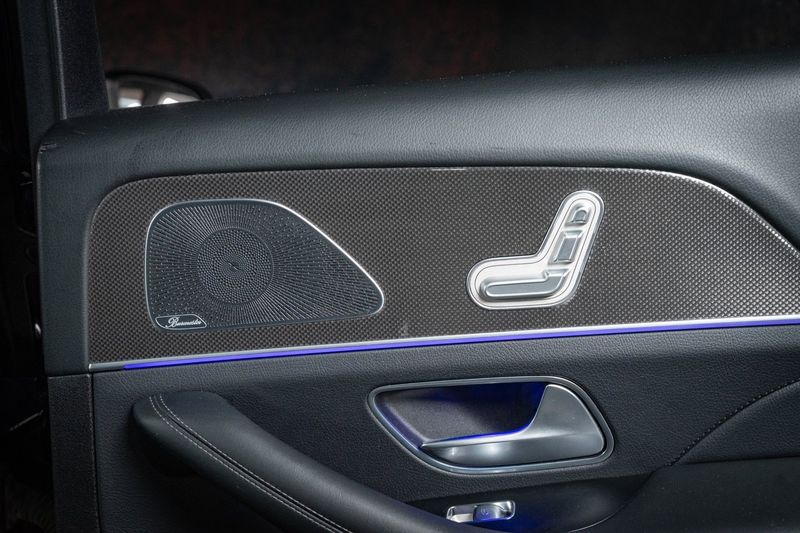 Mercedes GLE300 bild 30