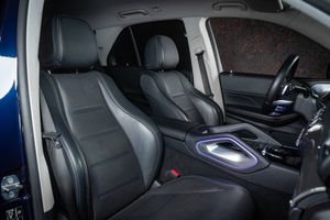 Mercedes GLE300 bild 28