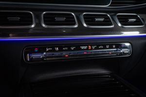 Mercedes GLE300 bild 24