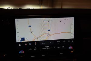 Lexus RX bild 20
