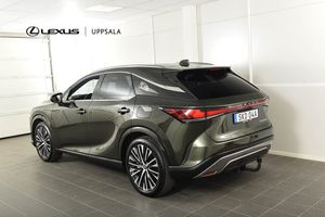 Lexus RX bild 3