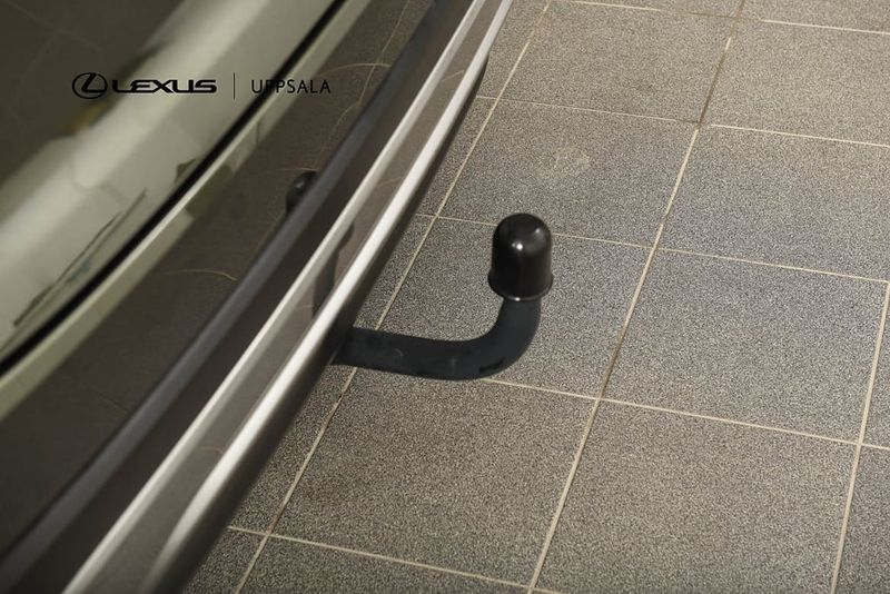 Lexus RX bild 12