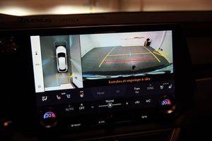 Lexus RX bild 19