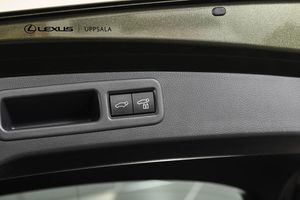 Lexus RX bild 11