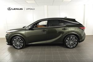 Lexus RX bild 2