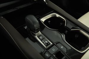 Lexus RX bild 14