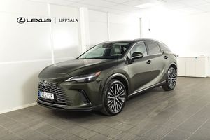 Lexus RX bild 1