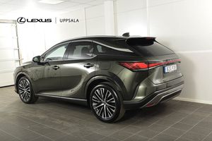 Lexus RX bild 3
