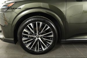 Lexus RX bild 21