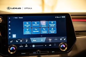 Lexus RX bild 19