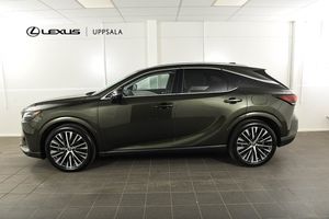 Lexus RX bild 2