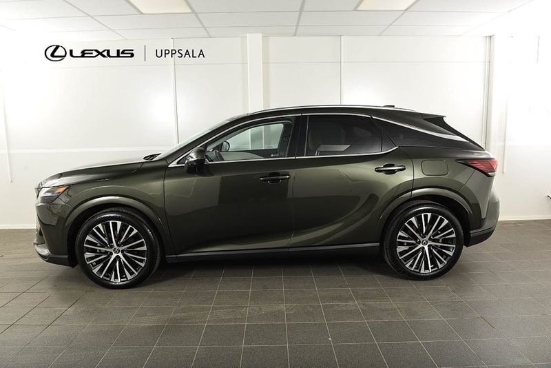 Lexus RX bild 2