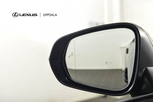 Lexus RX bild 20