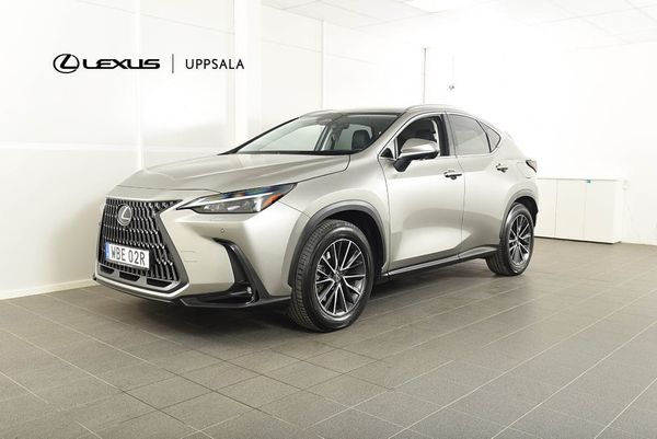Lexus NX 450h+ Executive Vinterhjul - 2024