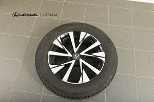Lexus NX bild 20