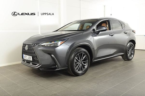 Lexus NX 450h+ NX450H+ Business Plus Plug-In - 2025