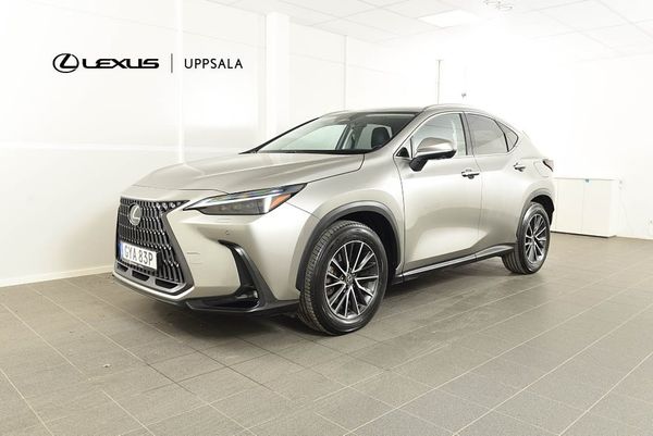 Lexus NX 450h+ NX450H+ Executive Teknikpaket Drag Plug -In - 2024